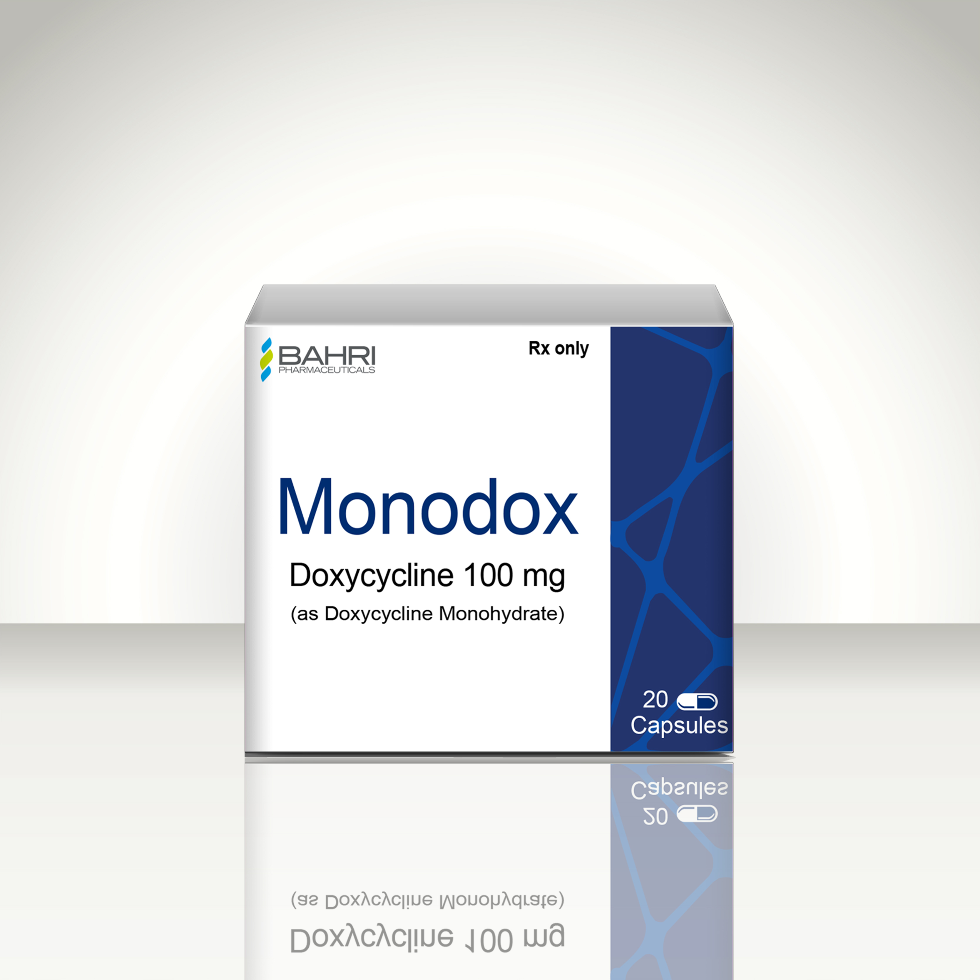 Monodox