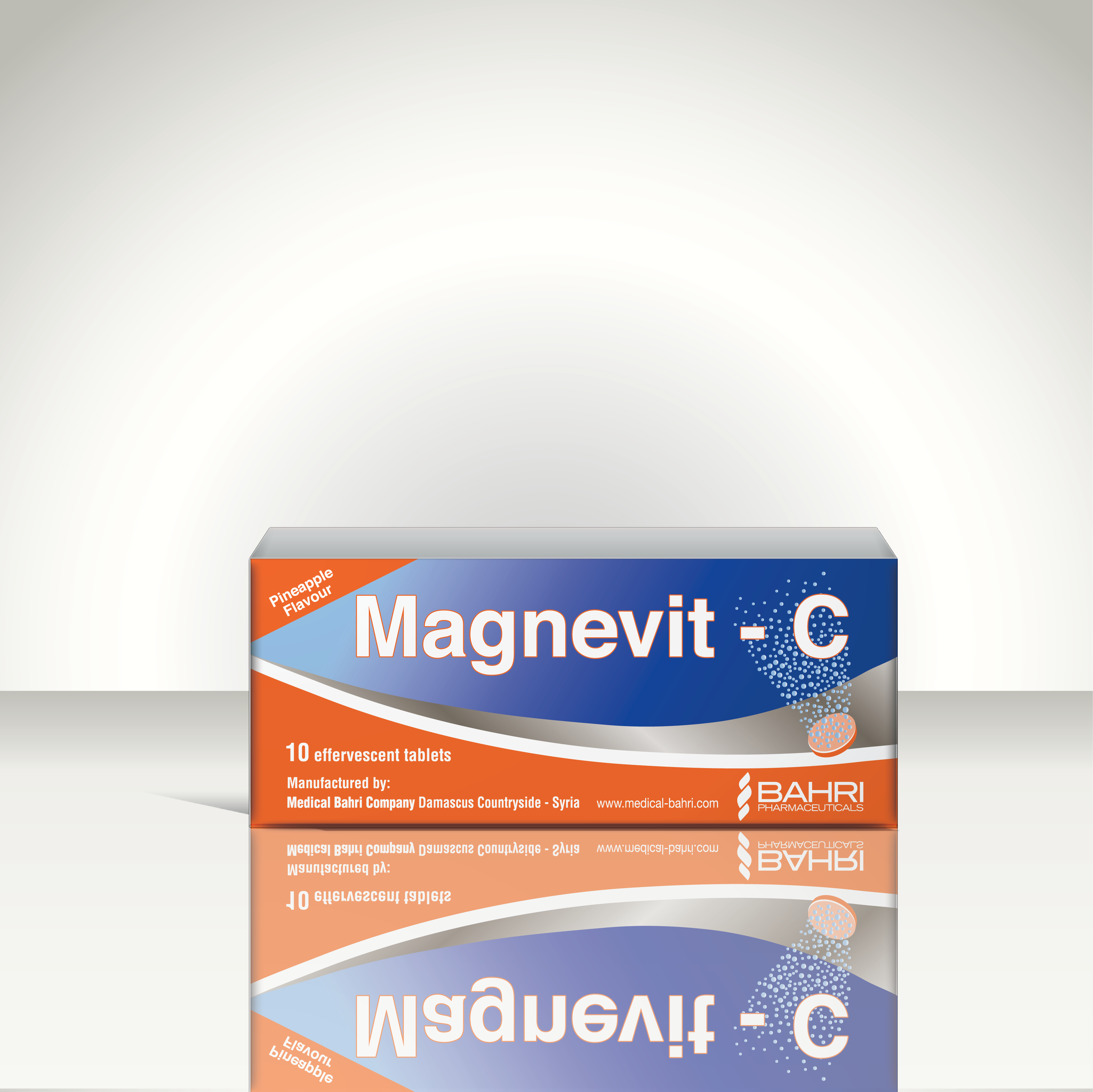 Magnevit-C