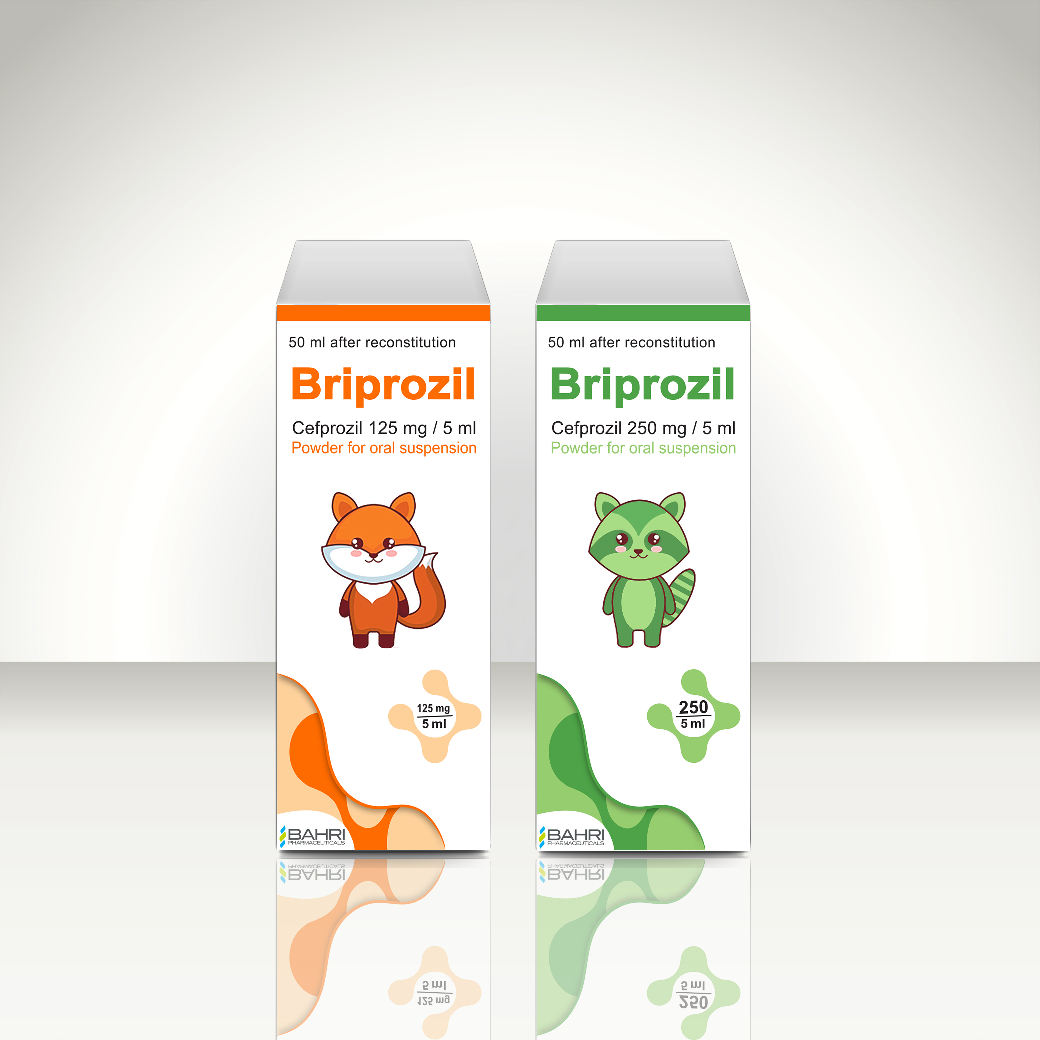 Briprozil