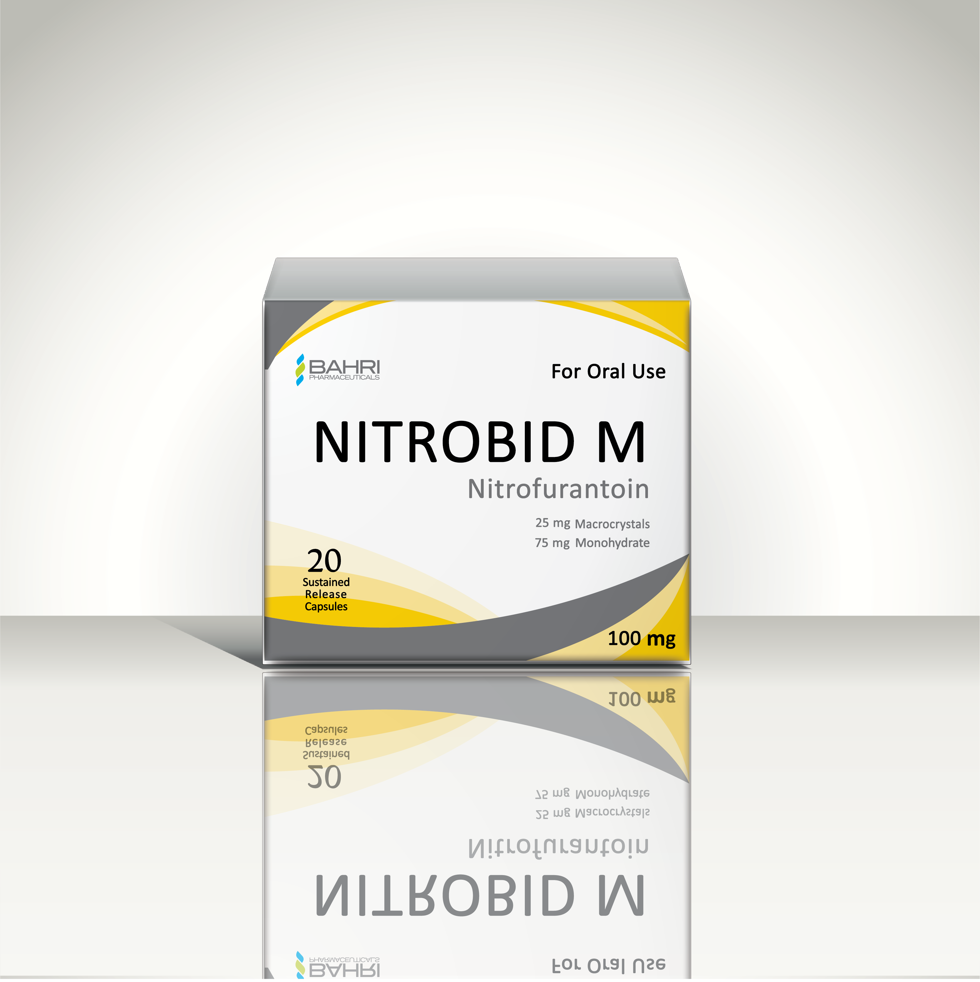 Nitrobid M