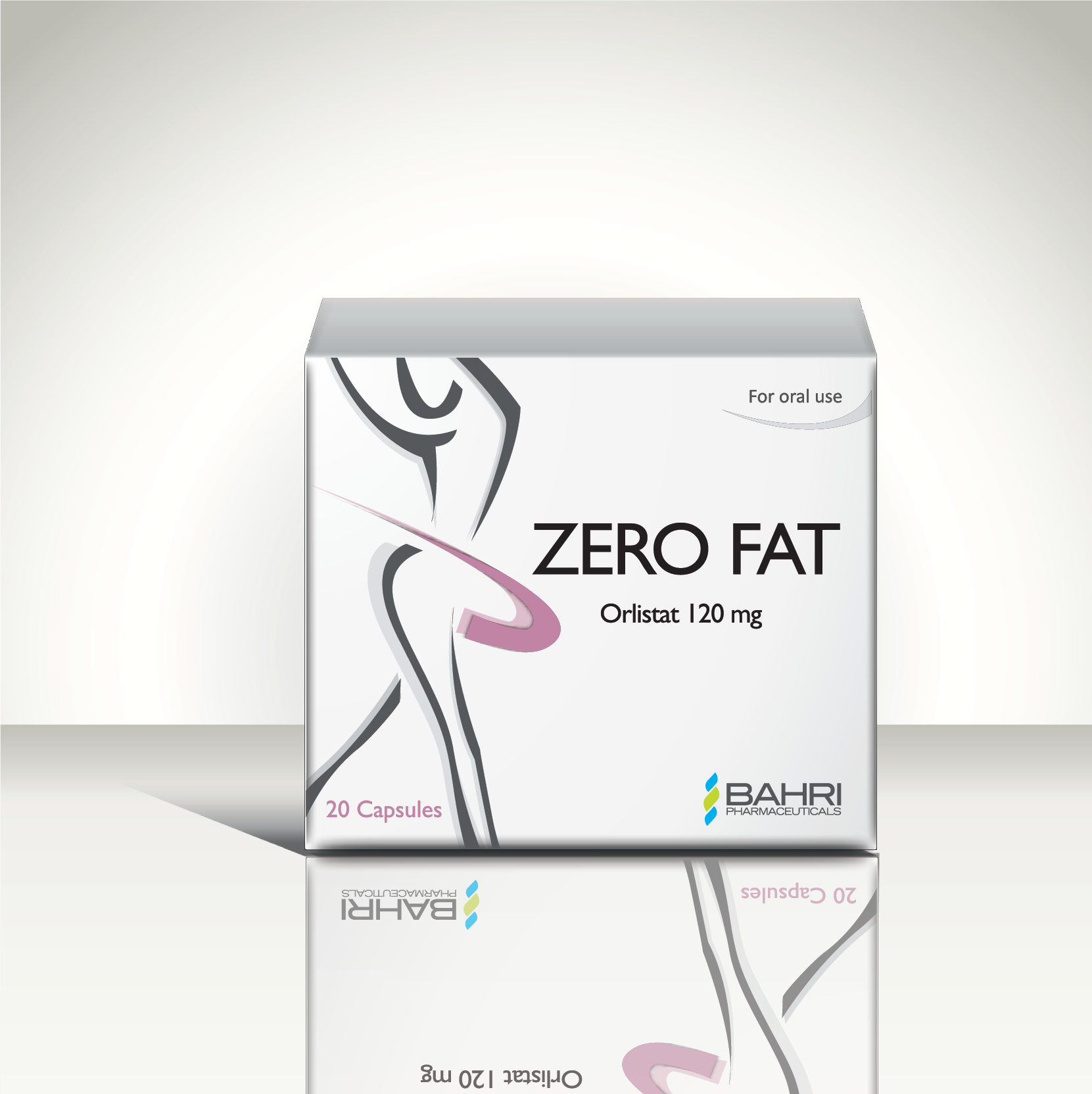 Zero Fat