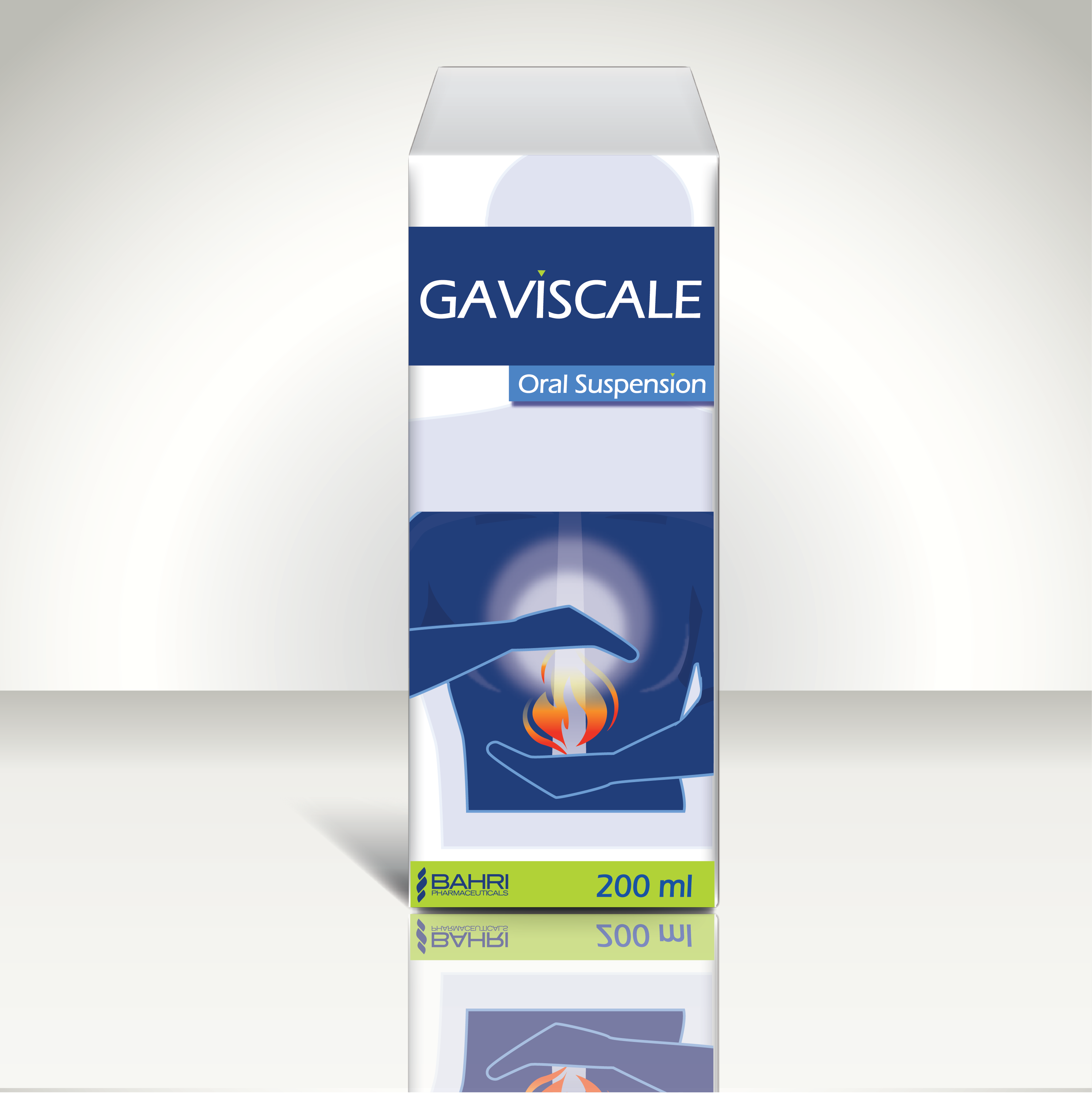 Gaviscale
