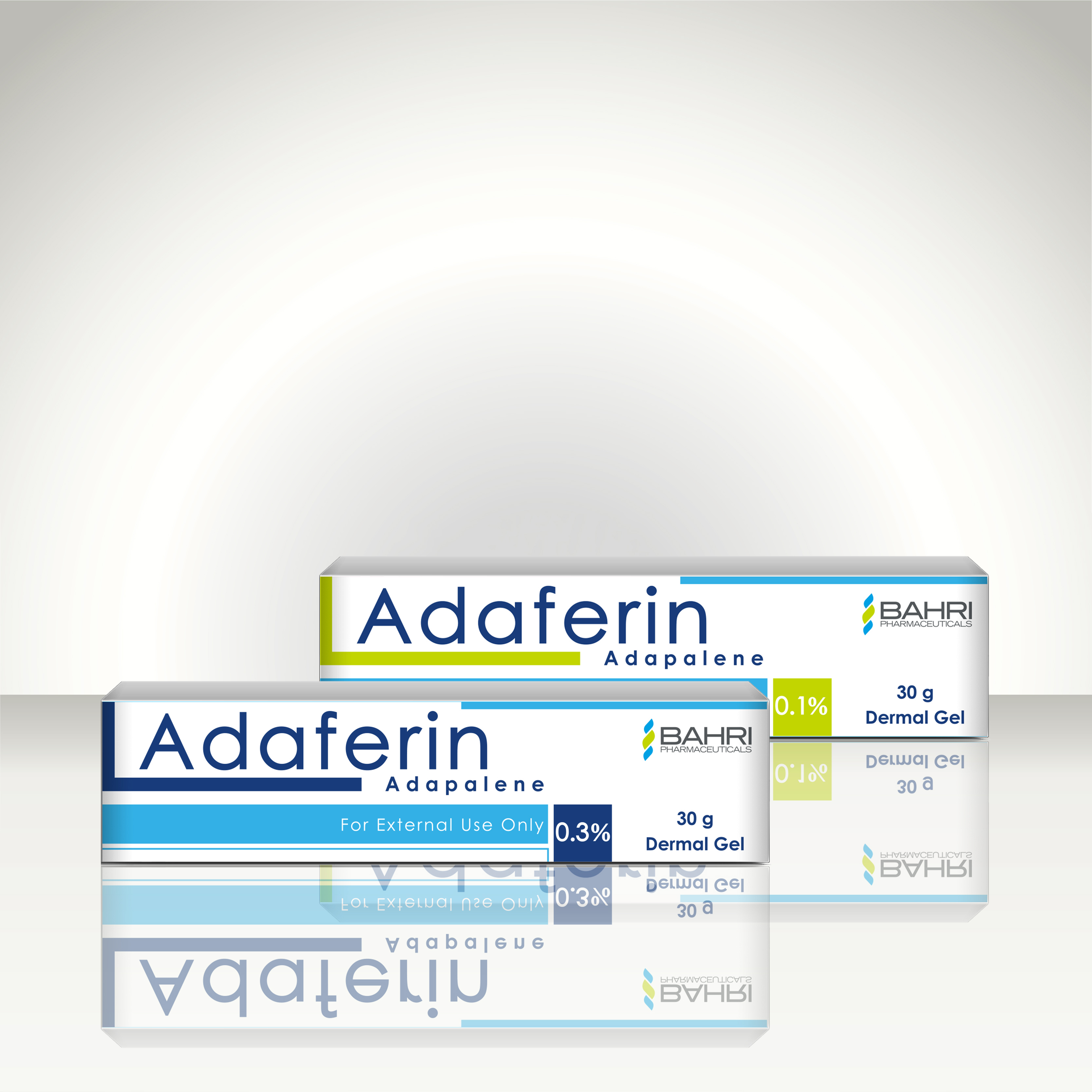 Adaferin