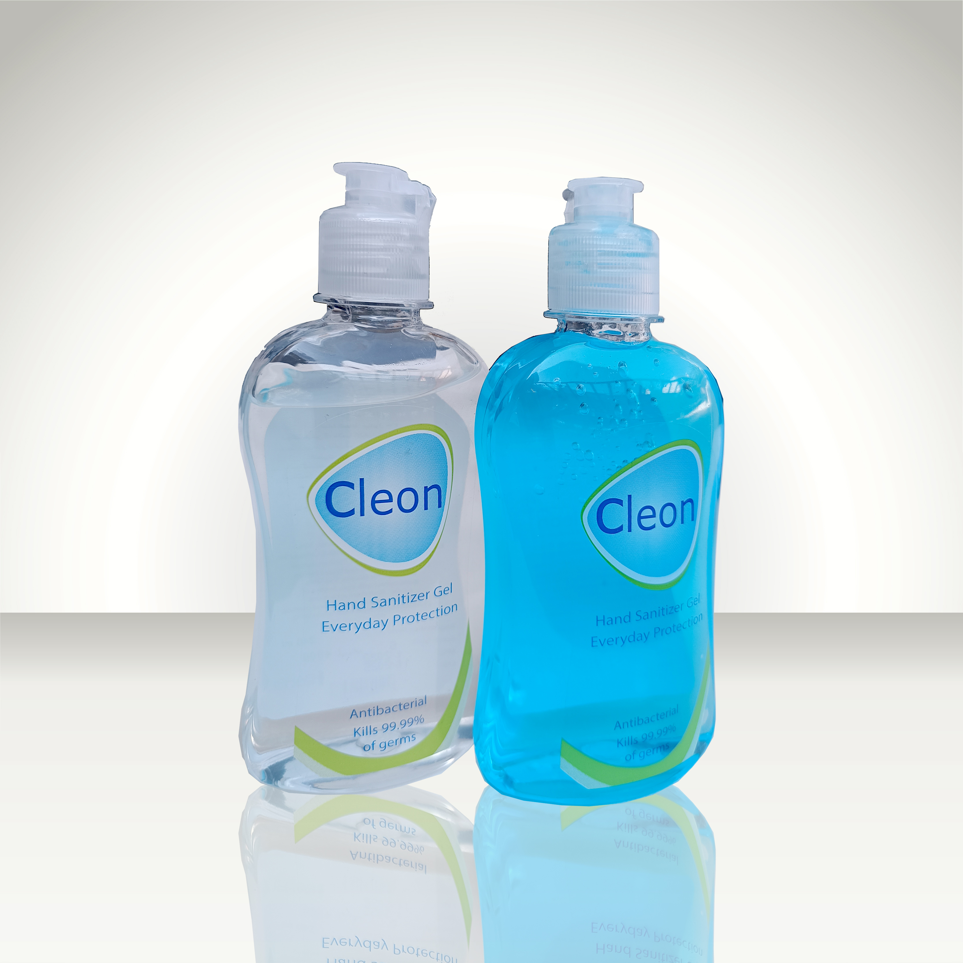 Cleon gel