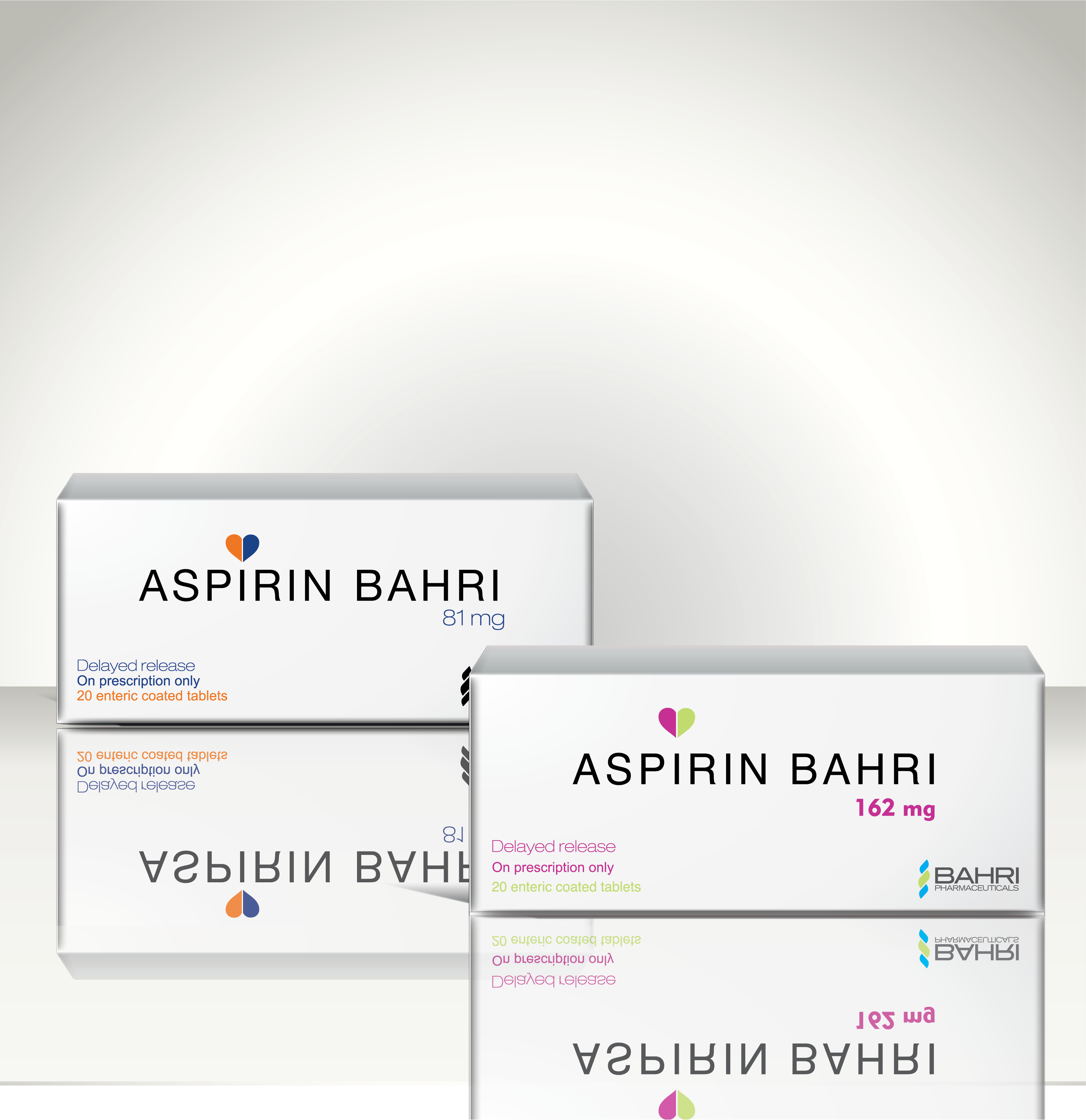 Aspirin Bahri
