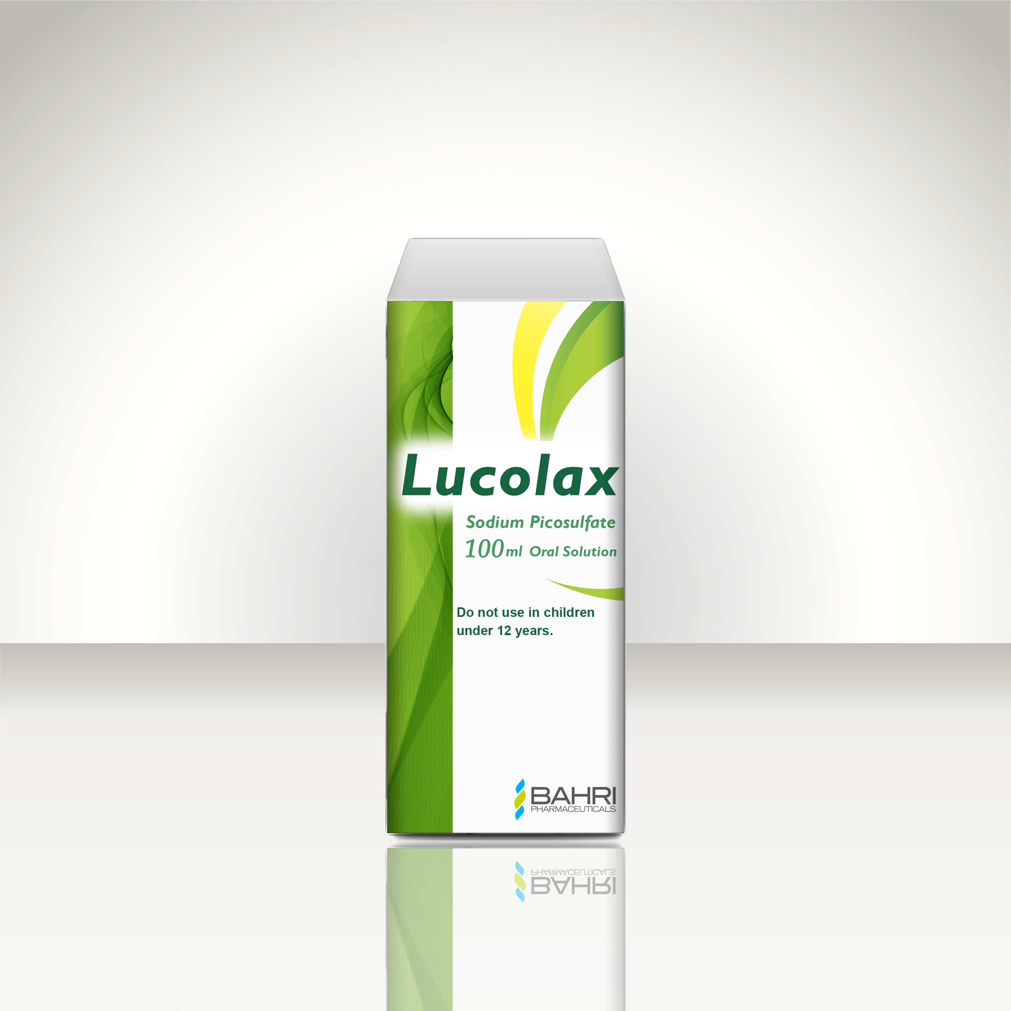 Lucolax