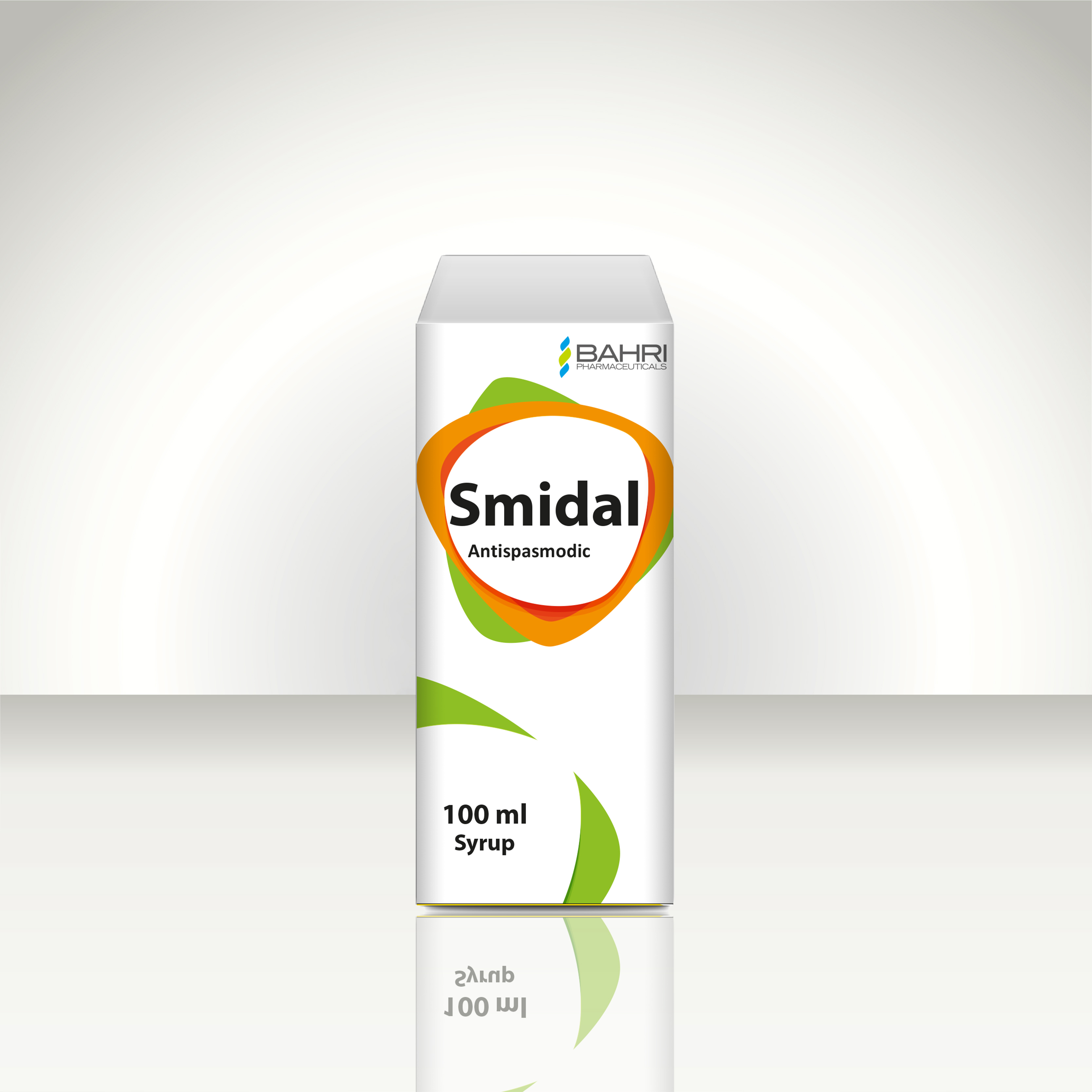 Smidal