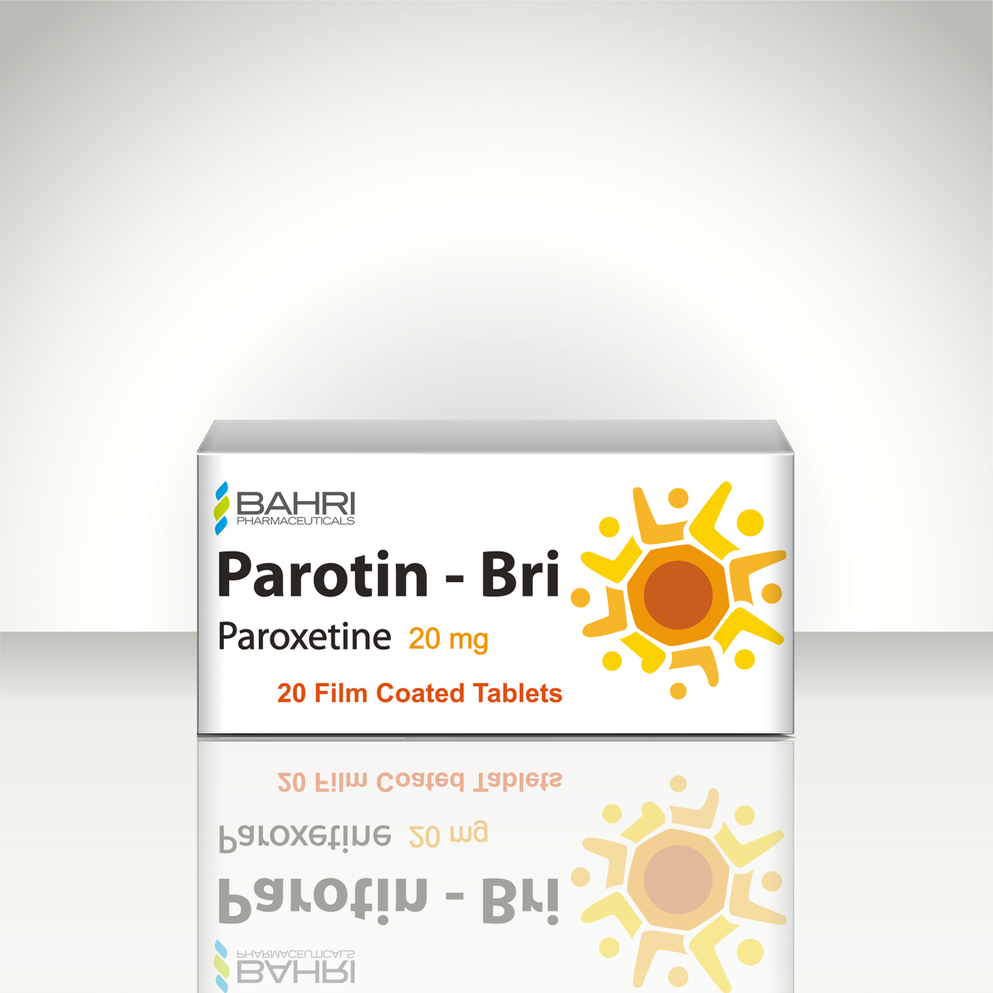 Parotin - Bri