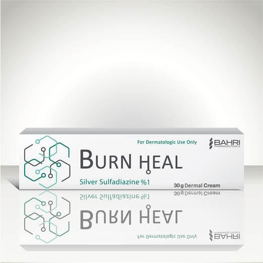 Burn Heal
